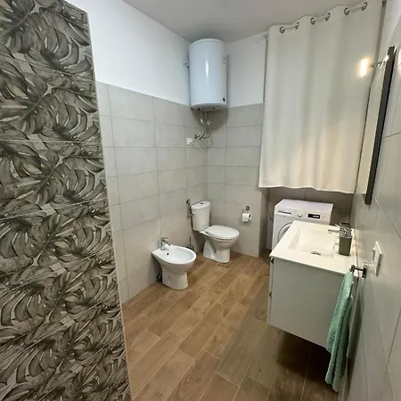 Holiday home La Di Nenu' *