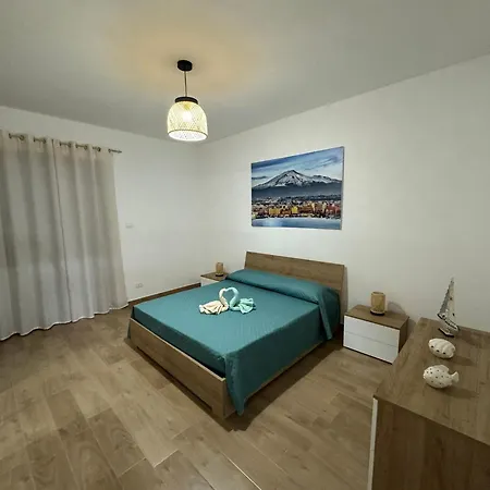 Holiday home La Di Nenu'