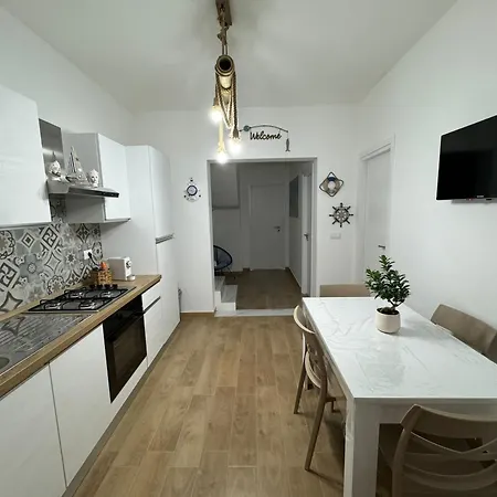 Holiday home La Di Nenu' *