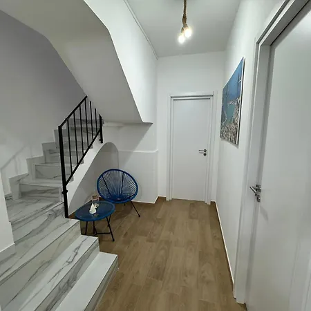 La Di Nenu' Holiday home