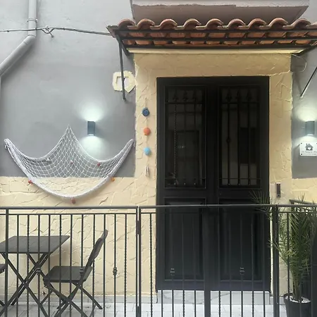 Holiday home La Di Nenu' *