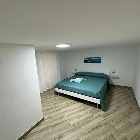 La Di Nenu' Holiday home *
